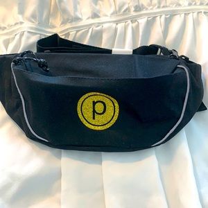Pure Barre Belt bag